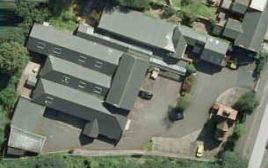 Weekin Works aerial view2