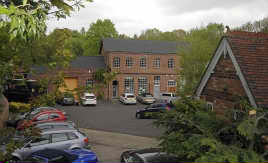 Weekin Works Business Park front3